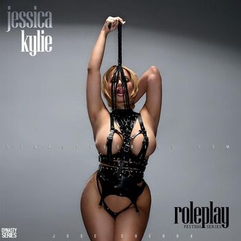 Jessica Kylie