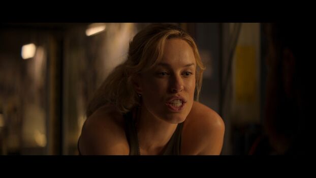 Jessica Mcnamee