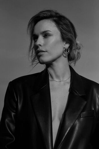 Full leaked Jessica mcnamee page private photo