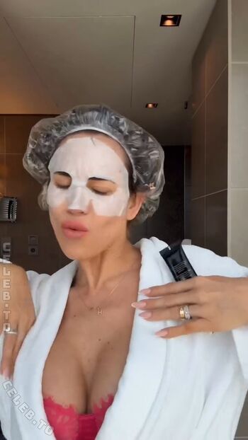 Full leaked Jessica paszka page private photo