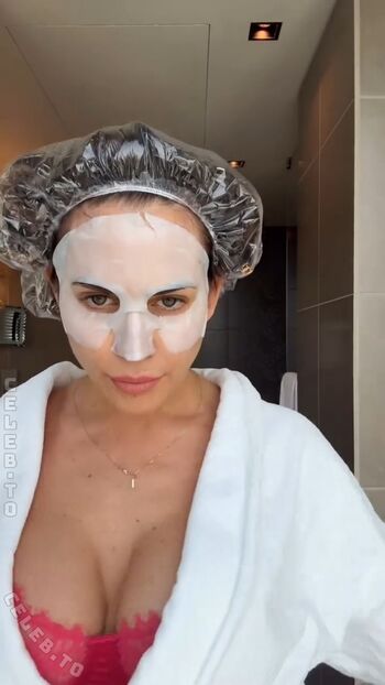 Full leaked Jessica paszka page private photo