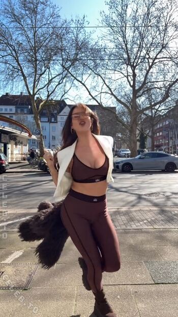 Full leaked Jessica paszka page private photo