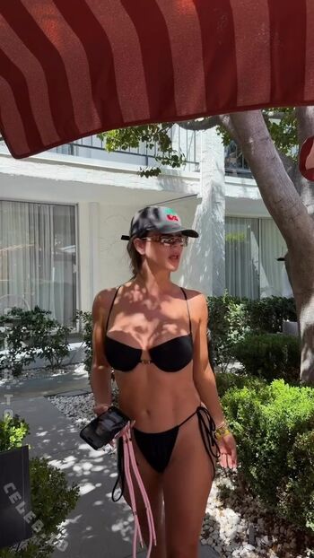 Full leaked Jessica paszka page private photo