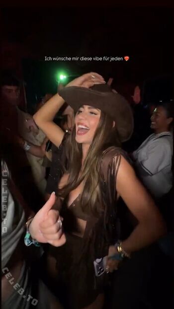 Full leaked Jessica paszka page private photo