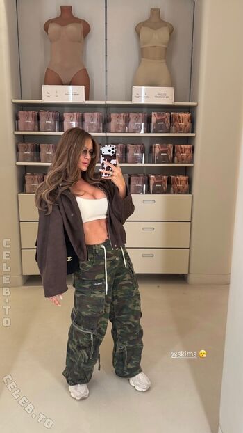 Full leaked Jessica paszka page private photo