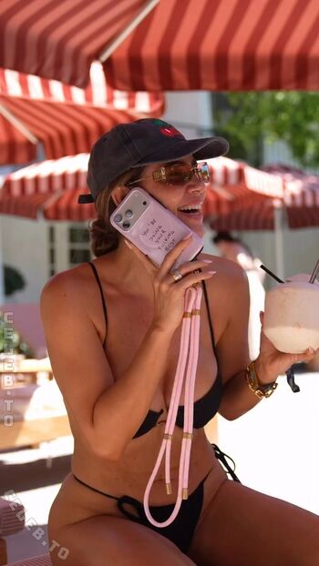 Full leaked Jessica paszka page private photo