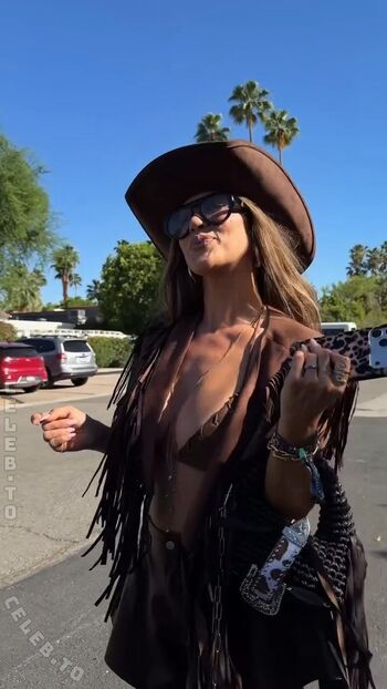 Full leaked Jessica paszka page private photo