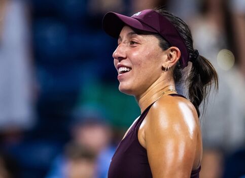 Full leaked Jessica pegula private photo