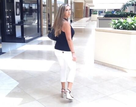 Jessica's Temptations