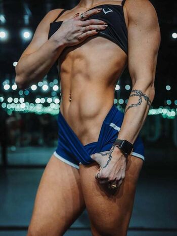 Full leaked Jessica schechter jschecfit private onlyfans photo