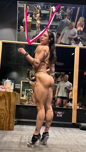 Full leaked Jessica schechter private photo