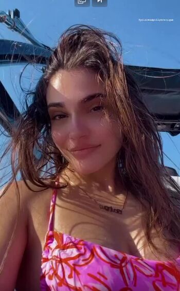 Full leaked Jessica sevan private photo