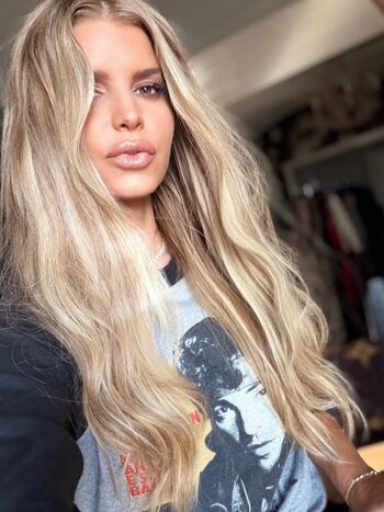 Jessica Simpson