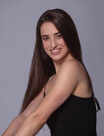 Full leaked Jessica van den heever private photo