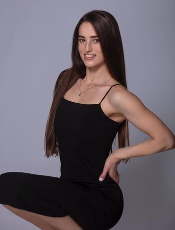 Full leaked Jessica van den heever private photo