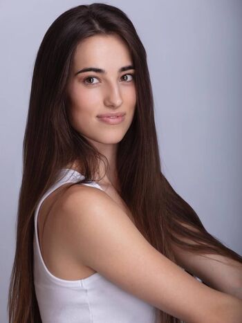 Full leaked Jessica van den heever private photo