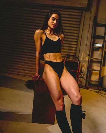 Full leaked Jessica van den heever private photo