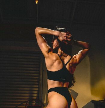 Full leaked Jessica van den heever private photo