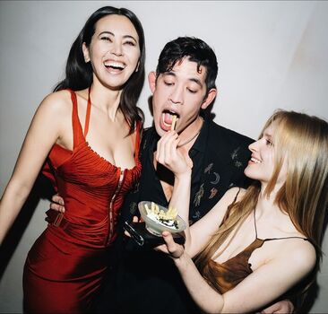 Jessica Yu Li Henwick