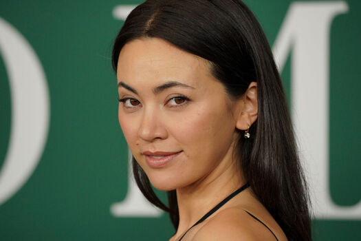 Jessica Yu Li Henwick