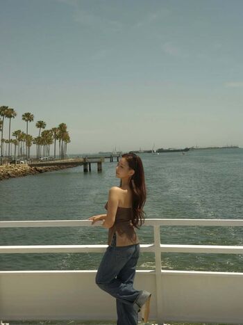 Full leaked Jessica private photo