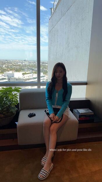 Full leaked Jessica private photo