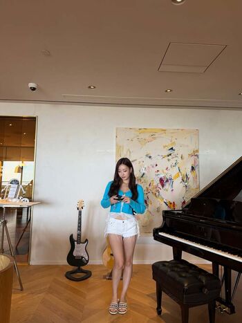 Full leaked Jessica private photo