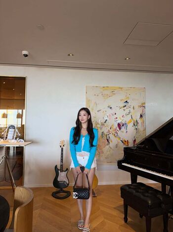 Full leaked Jessica private photo