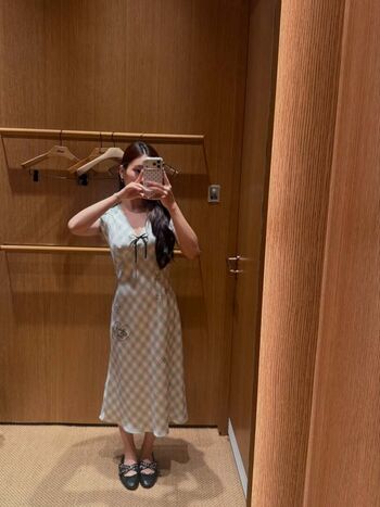 Full leaked Jessica private photo