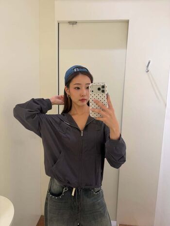 Full leaked Jessica private photo