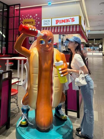 Full leaked Jessica private photo