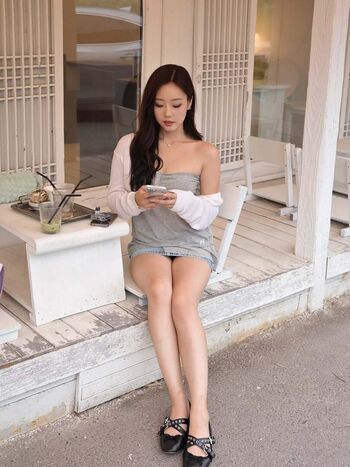 Full leaked Jessica page private photo