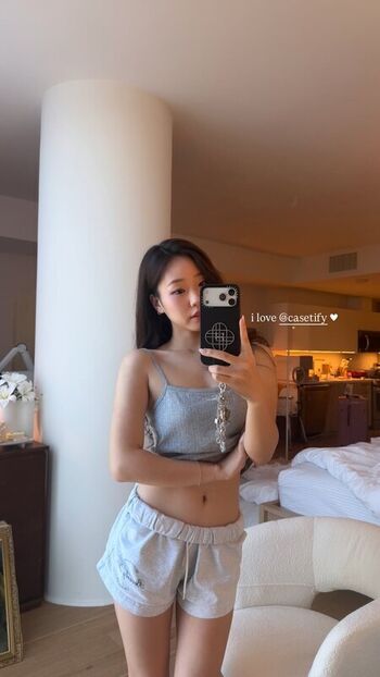Full leaked Jessica page private photo