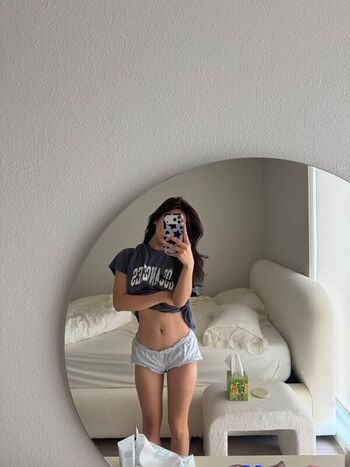 Full leaked Jessica page private photo