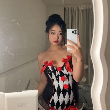 Full leaked Jessica page private photo