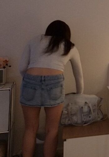 Full leaked Jessica private photo
