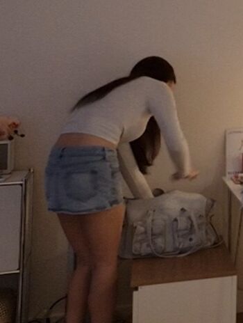 Full leaked Jessica private photo