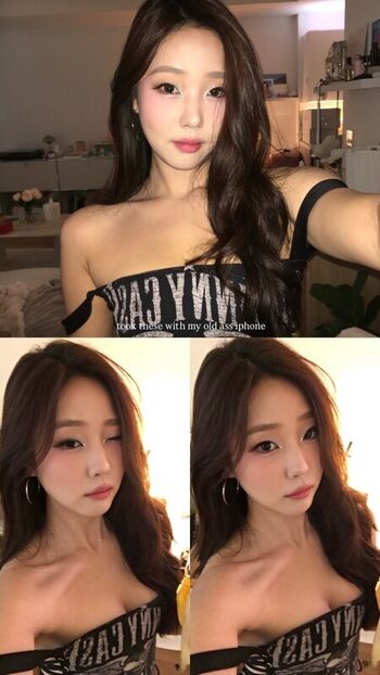 Full leaked Jessica private photo