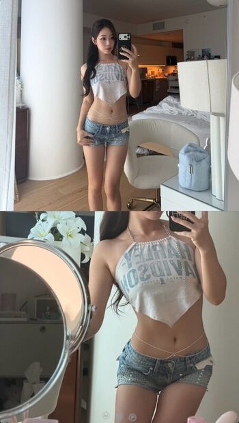 Full leaked Jessica private photo
