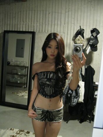 Full leaked Jessica private photo