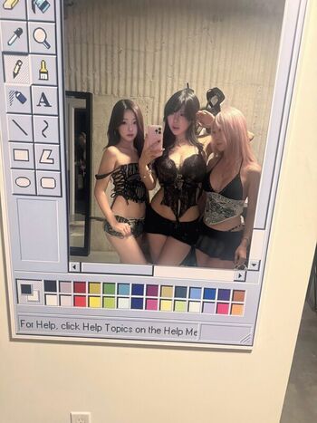 Full leaked Jessica private photo