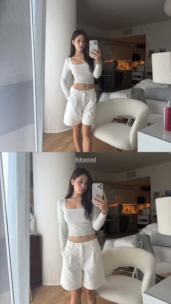 Full leaked Jessica private photo