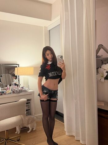 Full leaked Jessica private photo
