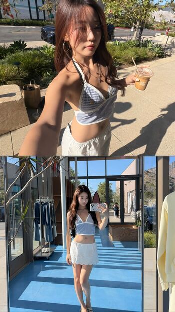 Full leaked Jessica private photo
