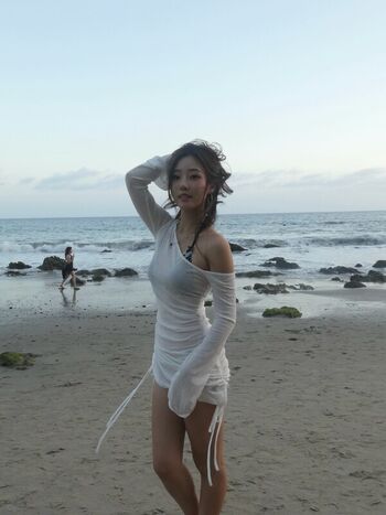 Full leaked Jessica private photo