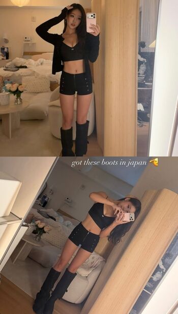 Full leaked Jessica private photo