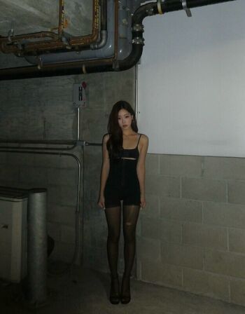 Full leaked Jessica private photo