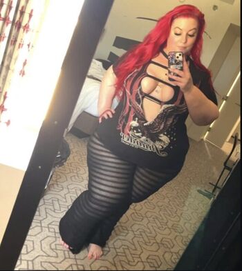 Full leaked Jessicaboobs private photo