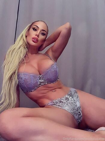 Full leaked Jessicalazarox private photo