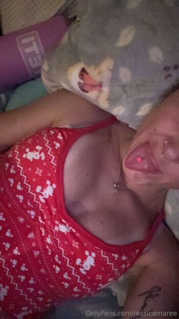 jessicamaree